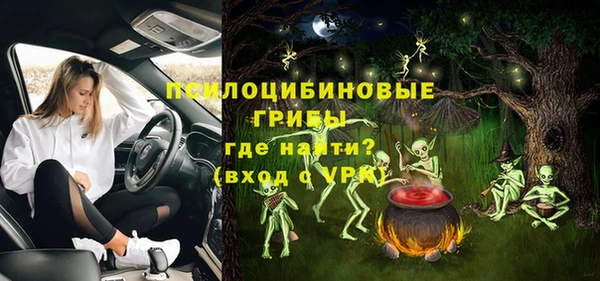 Альфа ПВП Баксан